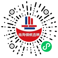 小程序码
